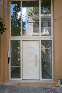 Modern flat in Dafni, up to 5 prs-4 min from metro - Athens - 8