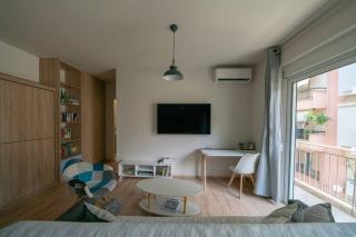 Modern flat in Dafni, up to 5 prs-4 min from metro - Athens - 3