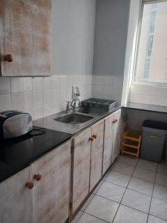 206 Dromedaris - Amanzimtoti - 7