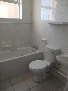 206 Dromedaris - Amanzimtoti - 1