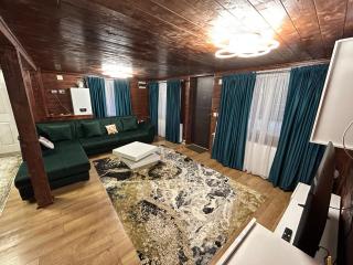 Cabana EviMat Azuga - Azuga - 9