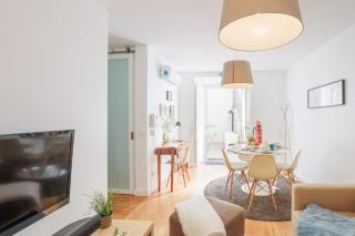 Lisbon Sunny Terrace Lapa Santos - Lisbonne - 0