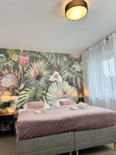 BnB Open Apartments Pader-Lounge - Paderborn - 0