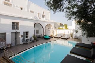 The Museum Project Oia - 2