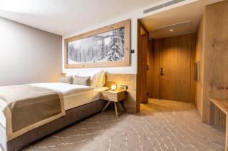 Hotel Monti Spa & Wellness - 4