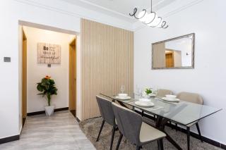 Inikas Living-Luxurious 2 bedroom apartment - 9