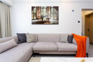 Inikas Living-Luxurious 2 bedroom apartment - 2