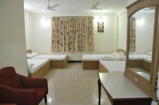 MYSORE MAHALAKSHMI ROOMS - 8