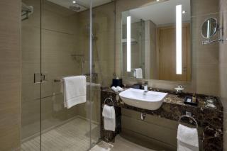 Sheraton Makkah Jabal Al Kaaba Hotel - La Mecca - 4