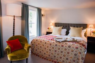 The White Hart, Overton - Overton - 9