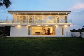 Palm Villa - Award Winning Modern Luxury & Exclusive Villa Resort - Chiang Mai - 8