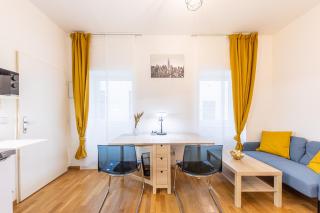 CALM & EASY by JR City Apartments - Vienne - 7