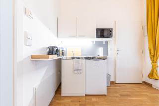 CALM & EASY by JR City Apartments - 4