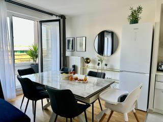 Appt Vue Parc Disneyland-PARIS - Terrasse - Parking Privé - 3