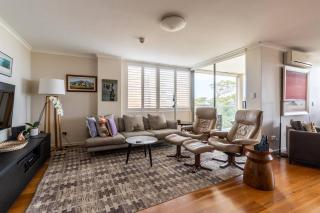 The Harbour View - Spacious Cremorne Convenience - Sidney - 9