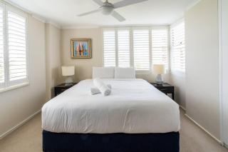 The Harbour View - Spacious Cremorne Convenience - Sidney - 7