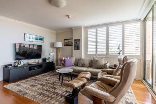 The Harbour View - Spacious Cremorne Convenience - Sidney - 1