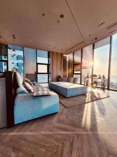 Sea View with Large Balcony @ Central Pattaya - Pattaya - 9