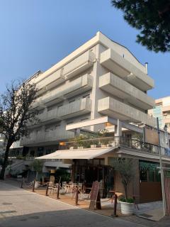 Casa Parco del Mare - Rimini - 1