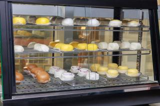 Feili International Hotel - Canton - 9