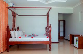 Taj Nungwi Hotel - Banda Kuu - 4