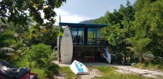 Old Sailor's Sunrise Beach Front House - Phu Quoc - 8
