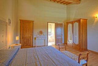 Villa Il Caggio by PosarelliVillas - San Gimignano - 7