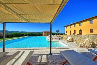 Villa Il Caggio by PosarelliVillas - San Gimignano - 4