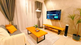 Kulai D'Putra Suites 1min to ioiMall near JPO, Senai Airport - 4