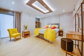 Beautiful Harborough Avenue 6 Bed House - 0