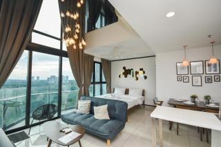 Almas Suite by Nest Home【Puteri Harbour & LEGOLAND】 - 8