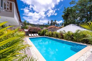 New Seahorse Residence - Amphoe Koksamui - 6