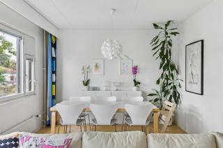 Happy Home Lauttasaari - 3