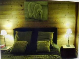 Appartement l'Edelweiss - Megève - 6