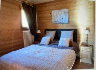 Appartement l'Edelweiss - Megève - 3