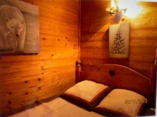 Appartement l'Edelweiss - Megève - 4