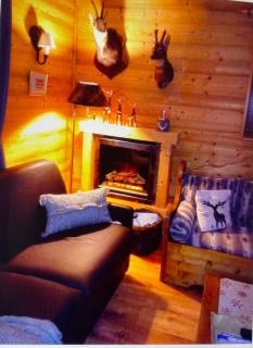 Appartement l'Edelweiss - Megève - 5