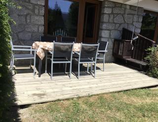 Appartement l'Edelweiss - Megève - 2
