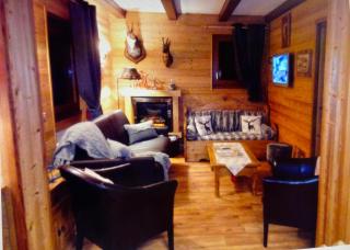 Appartement l'Edelweiss - Megève - 9