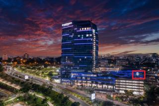 InterContinental Luanda Miramar by IHG - 8