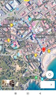 THE ROOM - APARTMENT IN LLORET - Lloret de Mar - 8