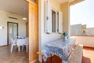 Appartamento Levante Luxury - MyHo Casa - Torre Canne - 8