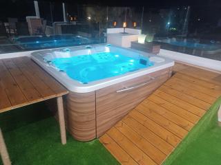 Siroko Beach Luxury Appartment - Marbella - 9