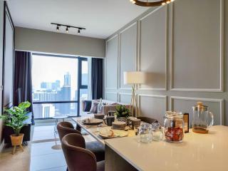 The Axon Residence - Bukit Bintang Kuala Lumpur - 9