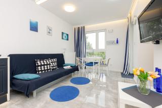 Hugo Apartment by Noclegi Renters - Varsavia - 0