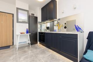 Hugo Apartment by Noclegi Renters - Varsavia - 8