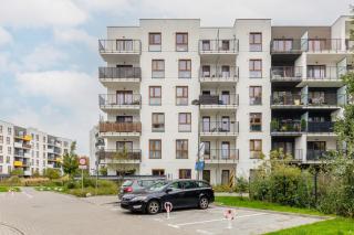 Hugo Apartment by Noclegi Renters - Varsavia - 6