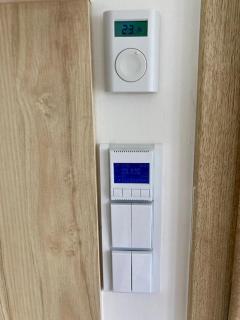 Apartmán SIX v Resortu pod Špičákem - 9