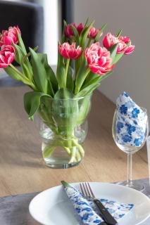 Air-Conditioned Seaside Apartment with Parking & Balcony by Noclegi Renters - Ustronie Morskie - 5