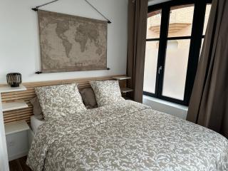 Appartement spacieux et tout confort - Le Pouliguen - 6